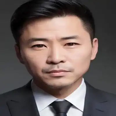 冯华骁